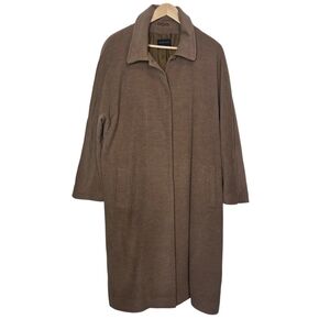 Brown Women's Coat